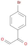 (4-BROMO-PHENYL)-OXO-ACETALDEHYDE