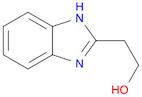 2-(2-Hydroxyethyl)benzimidazole