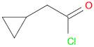 Cyclopropylacetyl chloride