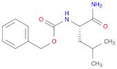 Z-LEU-NH2