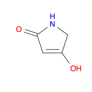 Tetramic acid