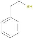 2-Phenylethanethiol