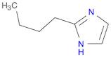 2-Butyl-1-H-imidazole