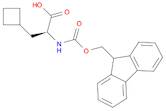 FMOC-ALA(β-CYCLOBUTYL)-OH