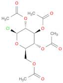 2,3,4,6-TETRA-O-ACETYL-β-D-GLUCOPYRANOSYL CHLORIDE