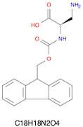 FMoc-L-2,3-diaMinopropionic acid hydrochloride