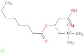 Octanoyl L-Carnitine Chloride