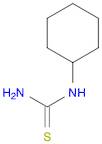 1-CYCLOHEXYL-2-THIOUREA