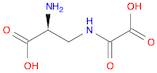 3-N-OXALYL-L-2,3-DIAMINOPROPANOICACID