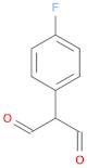 2-(4-FLUOROPHENYL)MALONDIALDEHYDE