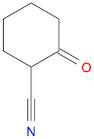 2-OXOCYCLOHEXANECARBONITRILE