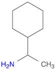 1-Cyclohexylethanamine