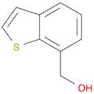 1-benzothien-7-ylmethanol