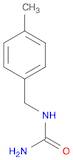 N-(4-METHYLBENZYL)UREA