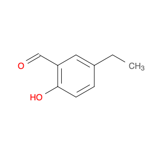 5-ETHYL-2-HYDROXY-BENZALDEHYDE