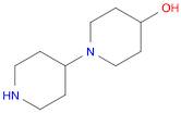 [1,4']Bipiperidinyl-4-ol