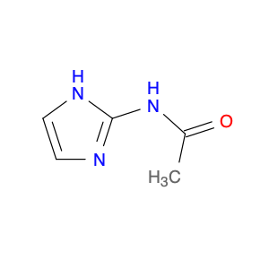 N-1H-imidazol-2-ylacetamide