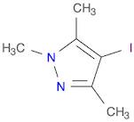 4-IODO-1,3,5-TRIMETHYL-1H-PYRAZOLE