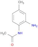 4-ACETAMIDO-3-AMINOTOLUENE