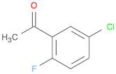 Ethanone, 1-(5-chloro-2-fluorophenyl)- (9CI)