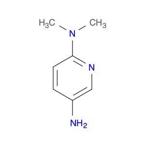 N2,N2-Dimethylpyridine-2,5-diamine