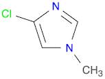 1-Methyl-4-Chloroimidazole