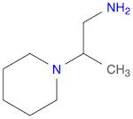 2-Piperidin-1-yl-propylamine