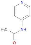 4-ACETAMIDOPYRIDINE