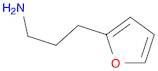 3-(2-furyl)propan-1-amine oxalate