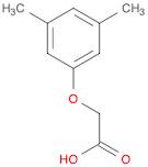 3,5-xylyloxyacetic acid