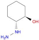 trans-2-hydrazinocyclohexanol