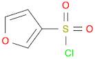 FURAN-3-SULFONYL CHLORIDE