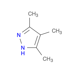 3,4,5-Trimethylpyrazole