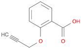 2-(2-PROPYNYLOXY)BENZENECARBOXYLIC ACID