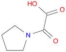 OXO-PYRROLIDIN-1-YL-ACETIC ACID