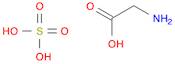 GLYCINE SULFATE