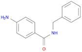 4-AMINO-N-BENZYLBENZAMIDE