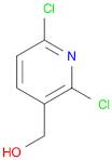 (2,6-Dichloro-3-pyridinyl)methanol