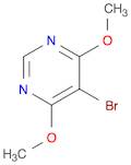 5-Bromo-4,6-dimethoxypyrimidine