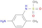 N-(5-AMINO-2-METHYLPHENYL)METHANESULFONAMIDE