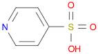 4-PYRIDINESULPHONIC ACID