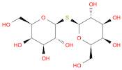 THIODIGALACTOSIDE