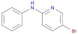 5-Bromo-N-phenyl-2-pyridinamine