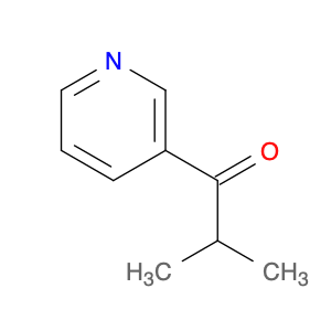 2-METHYL-1-(3-PYRIDINYL)-1-PROPANONE