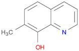 7-Methylquinolin-8-ol