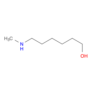 6-METHYLAMINOHEXAN-1-OL