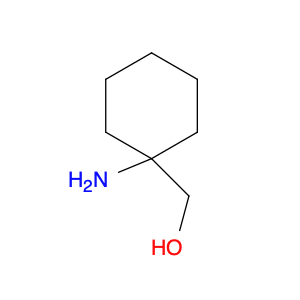 (1-aminocyclohexyl)methanol