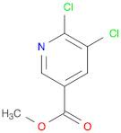 METHYL 5,6-DICHLORONICOTINATE