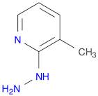 (3-METHYL-PYRIDIN-2-YL)-HYDRAZINE