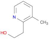 2-(3-Methylpyridin-2-yl)ethanol